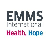 EMMS International(@emmsintnl) 's Twitter Profile Photo