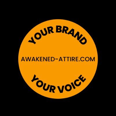 A community of inspired free-thinking individuals. Our merchandise is designed to make people pause and think critically for themselves. https://t.co/5zj011Rht4