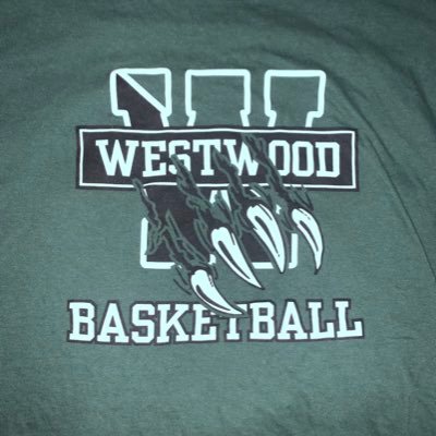 Official Twitter account of Westwood High School Boys Basketball