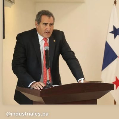 Raúl J. Montenegro Vallarino Profile