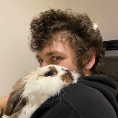 NicolaVeLeGodet's profile picture. 