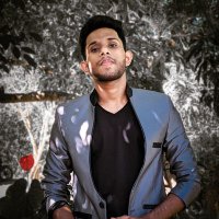 VisH KaVi (@vish_kavi) 's Twitter Profile