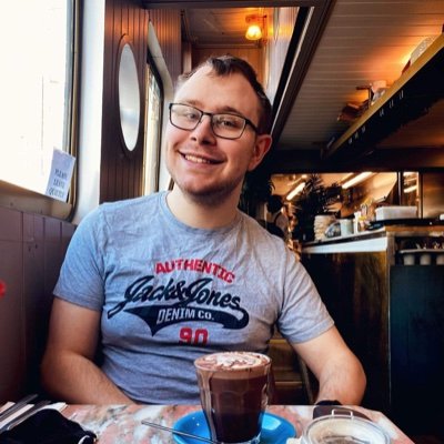 Civil Servant 💻 | @ThinkForwardUK Trustee 💡| Views own, RTs not endorsements