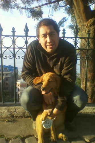 Franklin Muñoz