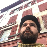 Xemartin Laborde (@xemartinlaborde) 's Twitter Profile