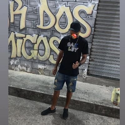 tt novo...
🎂| 19y
📍| 021
♒| Aquariano
🥊| Esportista de Muay thai
🤖| Concluindo técnico de Automação Industrial