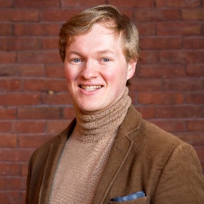 Building solutions to materials and carbon challenges. CEO @upliftgeo (he/him)