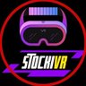 stocki_vr's profile picture. Gaming Content Creator - VR YouTube Couple / 5600+ subs
