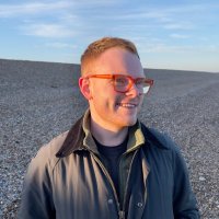 Oliver Mercer (@ojmercer) 's Twitter Profile