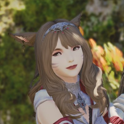 NSFW || LGBTQ+ || FFXIV || Greeter at Red Moon, Plot 58 in Ward 23, Jenova, Aether