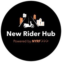 New Rider Hub(@NewRiderHub) 's Twitter Profile Photo