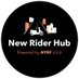 New Rider Hub (@newriderhub) Twitter profile photo New Rider Hub (@newriderhub) Twitter profile photo