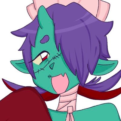 Vryko 🪦さんのプロフィール画像