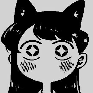 luizadiamond's profile picture. pretending to be sane and failing