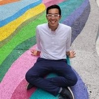 Jonathon Sun (@jonathonsun03) 's Twitter Profile