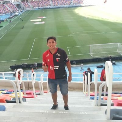la razón de mi existir⚫🔴