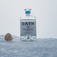OATHGin(@oath_gin) 's Twitter Profile Photo