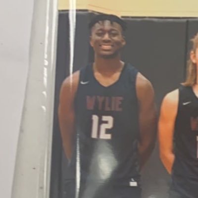 6'5🔸205lb🔸C/0 2024🔸C/F🔸Wylie High School🔸GPA: 3.68🔸AAU: Elite Academy Ducks (EAD)🔸email: Ikegbunamkamsi@gmail.com