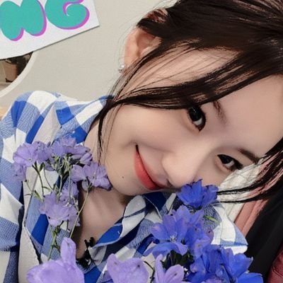 chaeriyong's profile picture. 🍀 ; RP ー searching🔍. . . :  2OO1 - ITZY's 🦊공주님, cute dancer,  adorable smile. . .💭 found it : Lee Chaeryeong.