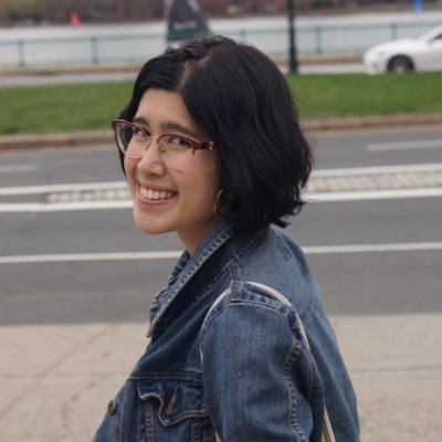 Editor @HubSpot | Alumna at @innolead, @theHill, @BosFilipinos & @seniorexecmedia | she/her