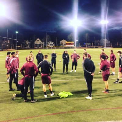 The official Twitter account of Gannon University Men's Soccer. Follow us on Instagram: GannonUMensSoccer