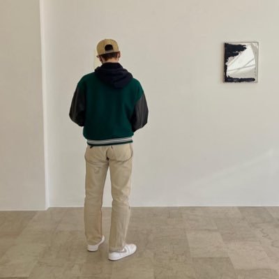 _paoloog's profile picture. Sneakerhead