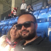 Akın Ünal (@unallakin) Twitter profile photo