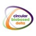 Circular Biobased Delta (@biobaseddelta) Twitter profile photo Circular Biobased Delta (@biobaseddelta) Twitter profile photo