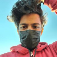 Arjun Pattan(@ArjunPattan) 's Twitter Profile Photo