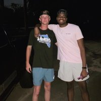 Dakota britt (@djbritt13) 's Twitter Profile Photo Dakota britt (@djbritt13) 's Twitter Profile Photo