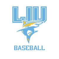 LIU Baseball (@liu_baseball) 's Twitter Profile Photo LIU Baseball (@liu_baseball) 's Twitter Profile Photo