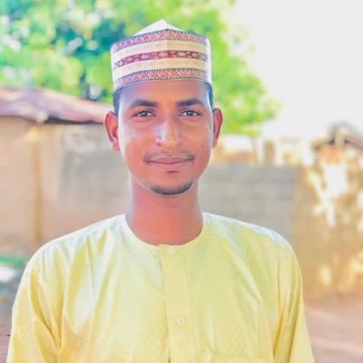 BamangaMansur's profile picture. Happy mode