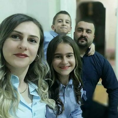 Ak Parti Bitlis Kadın Kolları Yönetim kurulu Dış ilişkiler Baskani