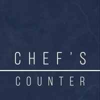 Chefs Counter(@chefscounter1) 's Twitter Profile Photo