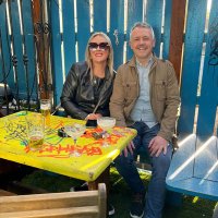 Trish Hanna (@wammer2012) 's Twitter Profile Photo