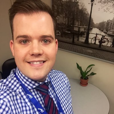 BrettCSander's profile picture. 