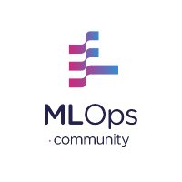 MLOps Community(@mlopscommunity) 's Twitter Profile Photo