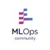 MLOps Community (@mlopscommunity) Twitter profile photo