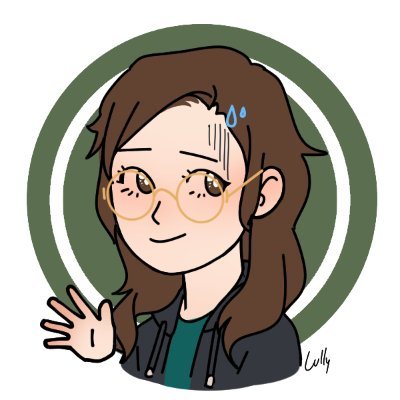 Tilly AKA Timnaさんのプロフィール画像