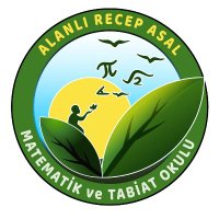Atakum Alanlı Recep Asal Matematik ve Tabiat Okulu (@aramto55) Twitter profile photo