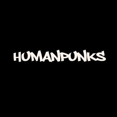Welcome to humanpunks!
Creator / entrepreneur @elel_abu_
https://t.co/l5Jgh7w9Fi