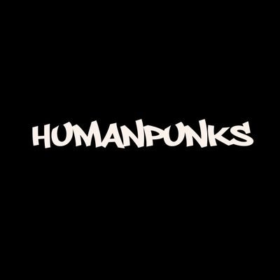 Welcome to humanpunks! 

Creator / entrepreneur @elel_abu_

https://t.co/l5Jgh7w9Fi