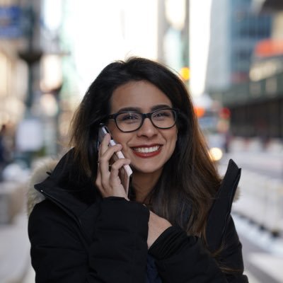 Irsa Hasan Profile