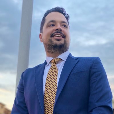 Global Security Advocacy @TikTok. Former @Square and recovering politico.
Se habla español 🇲🇽