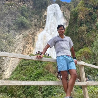 Marlon391's profile picture. Hecho en la Facultad de Estudios Superiores Aragón, UNAM.