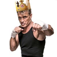 King Dolph 🇷🇺 (@kingdolphthe3rd) 's Twitter Profile