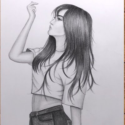 Fan of art and drawings :)