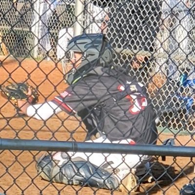 2024 Grad 👨‍🎓 
Neshaminy Highschool 
Catcher ⚾️ 
USA Prime