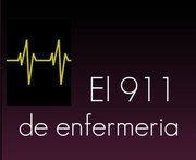 911deEnfermeria's profile picture. 