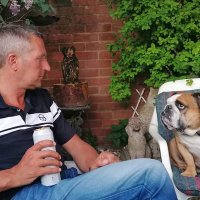 Dave Hutton (@davehobbyhutton) 's Twitter Profile Photo Dave Hutton (@davehobbyhutton) 's Twitter Profile Photo